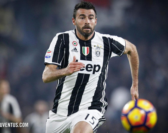 Нова тешка повреда у Јувентусу!