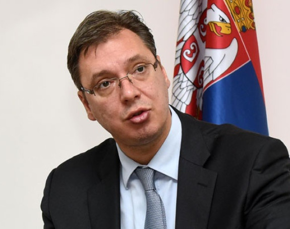 Slučaj "Jajinci": Vučić danas o prijetnjama