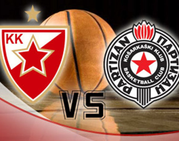 ABA - ''Vječiti'' derbi broj 252: Zvezda ili Partizan?!
