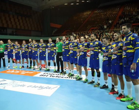 EP: Poraz "Zmajeva" za infarkt!