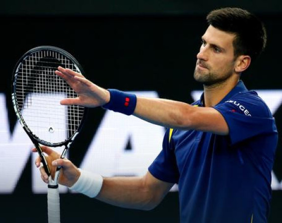 Geneza problema: Novak nije mašina, ali mora da se vrati tenisu!