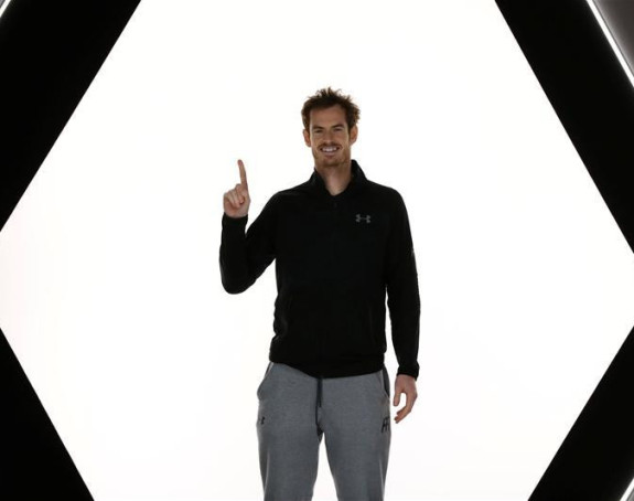 ATP: End1, No2e...! Federer van top 15!