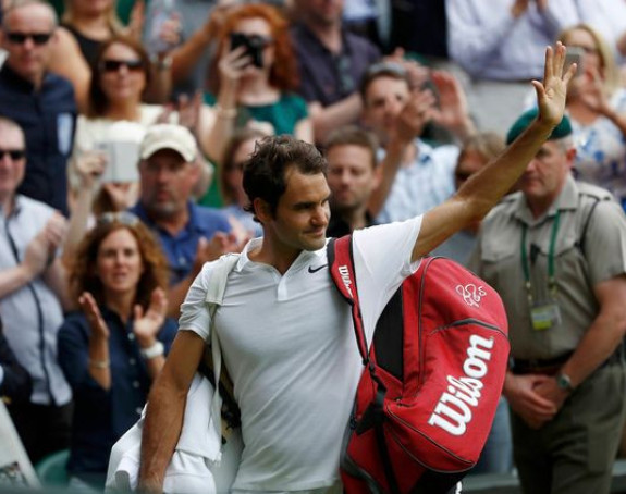 Poslije 14 godina Top 10 bez Federera: Da li će se vratiti?!