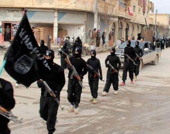 Raskol u ISIL-u: Vođe uzele novac i pobjegle 