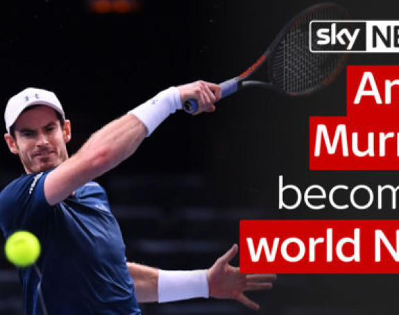 Analiza: Endi je najduže čekao...!