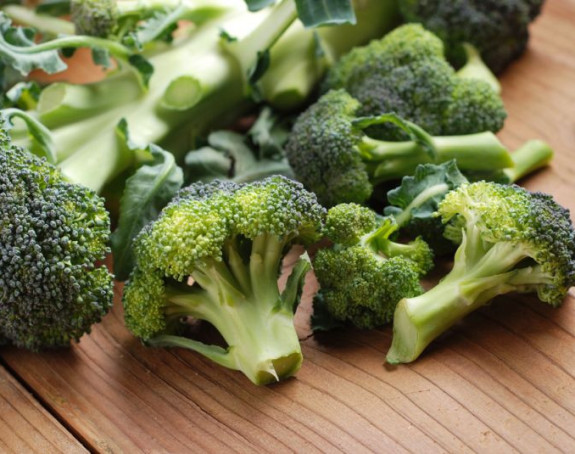 Pet namirnica koje čiste tijelo od nikotina