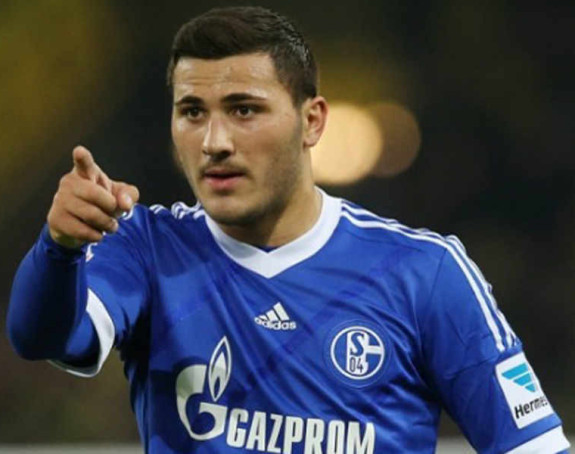 Сеад Колашинац од јануара у Енглеској?!