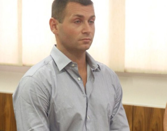 Ovog čovjeka povezuju sa oružjem u Jajincima