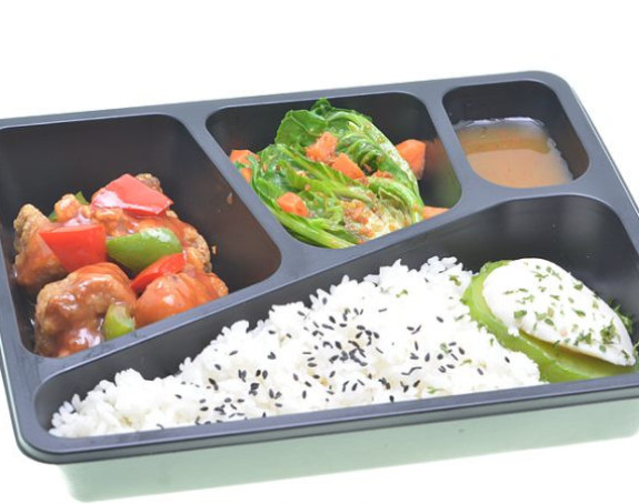 Jelovnik koji smanjuje holesterol