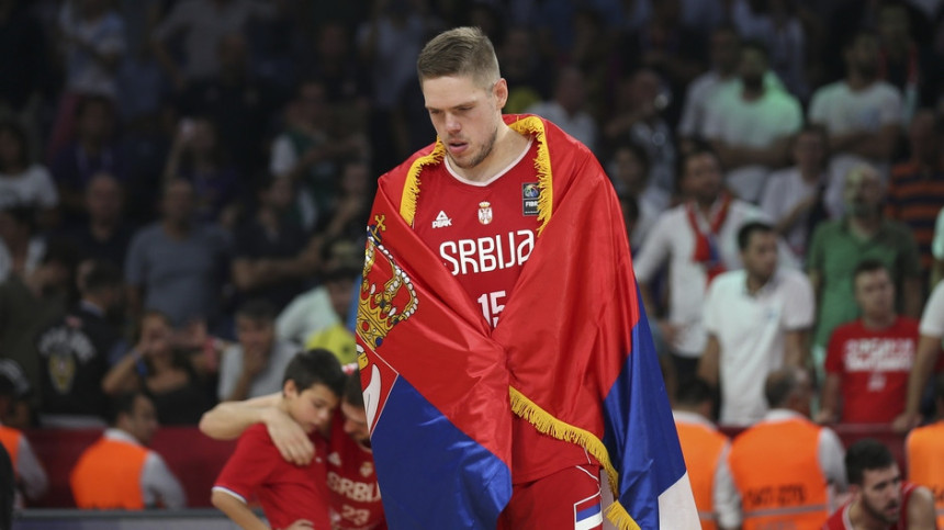 Ne, hvala Tebi!