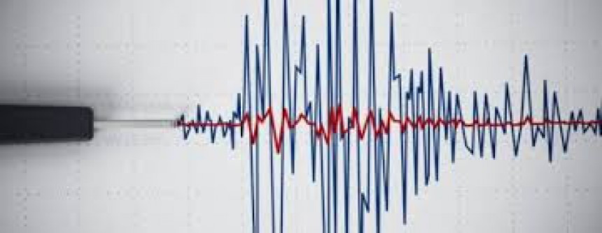 Земљотрес на Родосу у Грчкој