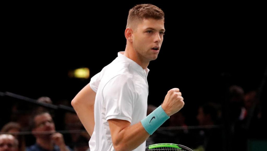 Krajinović vjerovatno nosilac na Australijan openu!