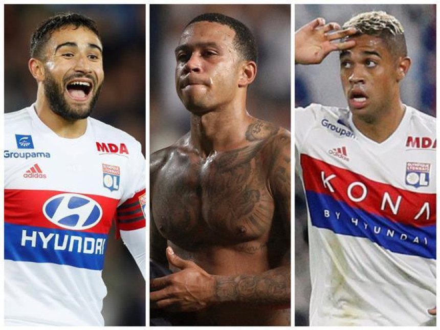 Džaba vam svima milioni, avioni, kamioni!