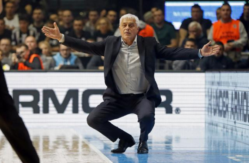 Мута: Локомотива је најбоља у Еврокупу!