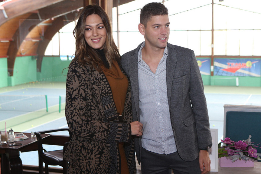 Пропале му карте за Арсенал, али је зарадио вечеру!