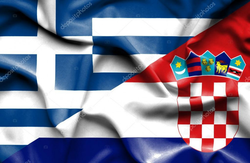 Грци напали ФИФА-у пред Хрватску: Није поштено!