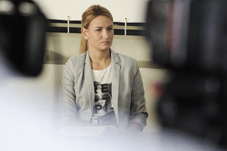 Film o Nataši: "Pomogla i zemlja koja nije moja"!