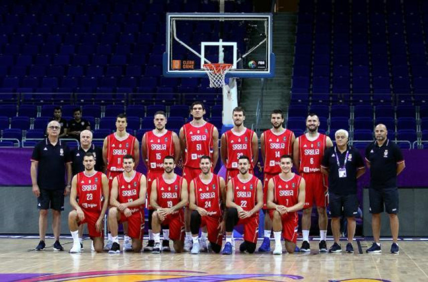 Analiza: "Orlovi" do Kine - neka nova lica...