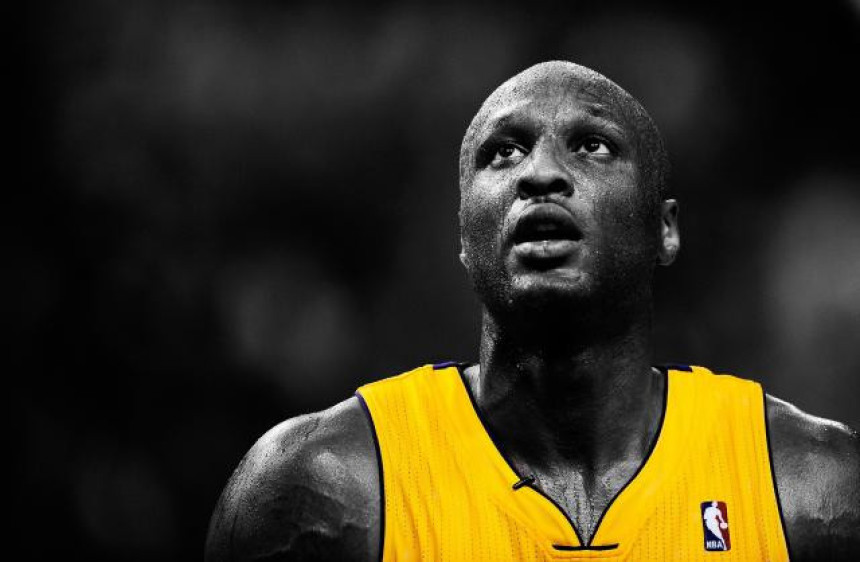 Priča: Lamar Odom - smrt, droga i borba sa duhovima prošlosti