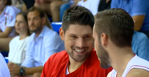 Вучевић "оплео" по Црногорцима: Нереални сте!