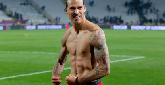 Пријовић: Хвала Муслину, спремни смо за Крстајића!