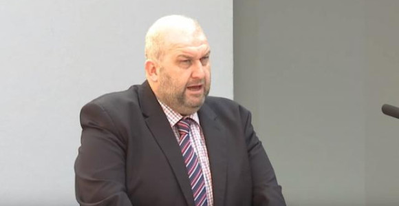 Bivši ministar pronađen mrtav