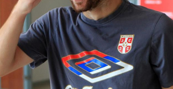 Живковић опет "Орао": Диже се наш српски фудбал!