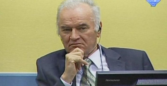 Žalba protiv haškog ljekara