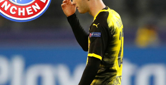 Očerupaj Dortmund #4!