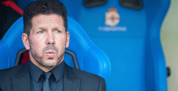 Simeone preuzima Everton od ljeta?!