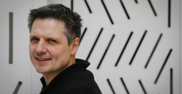 Drago mu što je dio projekta