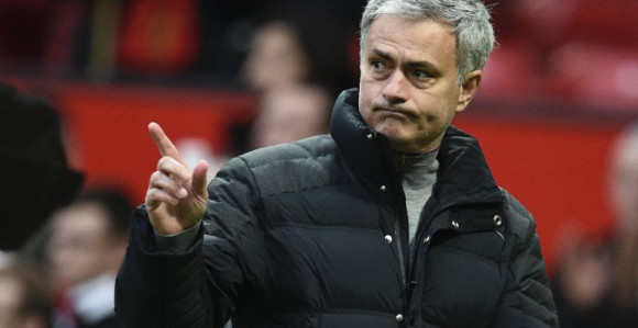 Murinjo ljut na Junajted, već razmišlja o odlasku!