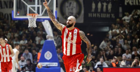 Антић: Једва се дише на терену, ноге боле...!