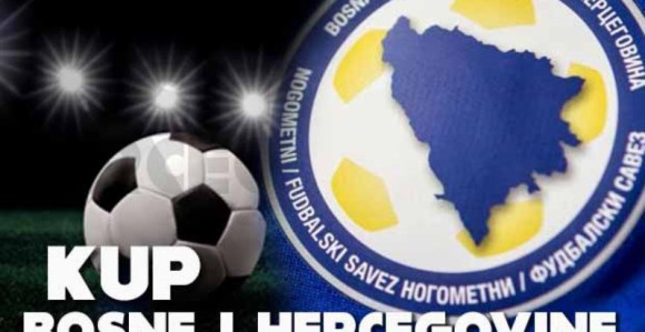Kup BiH: Bijeljinci na Olimpik, Željo u Širokom Brijegu!