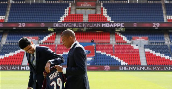 Kako je propala ova transfer bomba?!