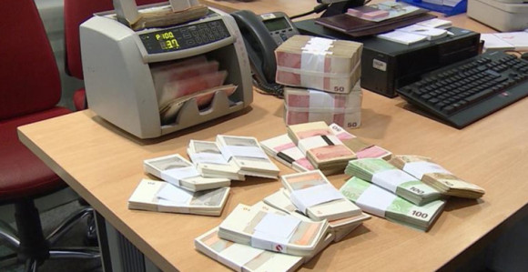 Ove kompanije su najveći dužnici