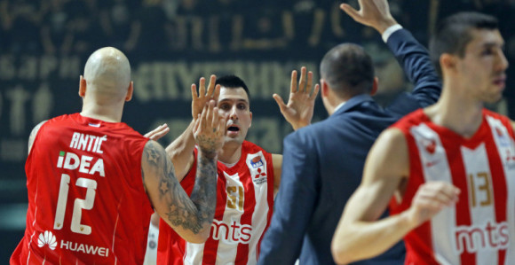 Анализа: Заједнички именилац - тројке ''убиле'' Партизан!