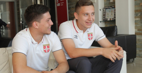 Gdje je Ivan Šaponjić?!