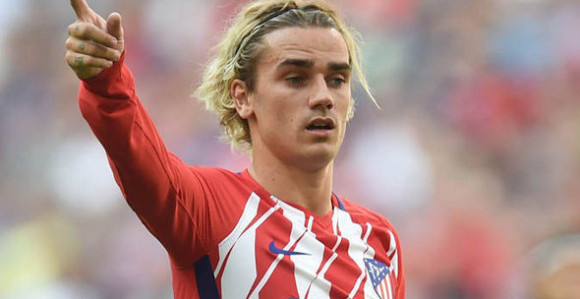 Atletiko gubi strpljenje sa Grizmanom!