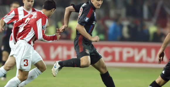 Klose donosi "boginju" u Moskvu!