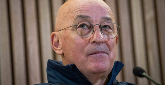 Муслин: Ако ме позову, разговараћу са ФС БиХ!