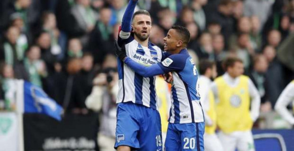 Ibišević na meti Bajerna!