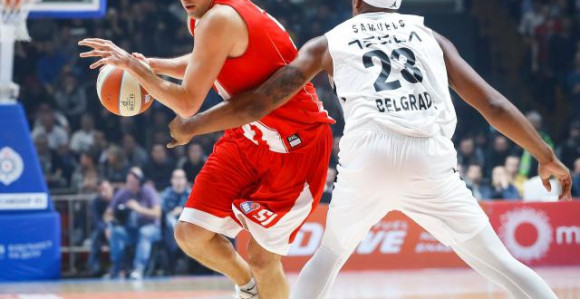 Видео - МВП: Бјеличина партија каријере!