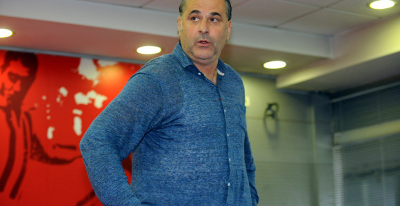 Božović odgovorio Ilievu: Ti si kao šibicar na ulici!