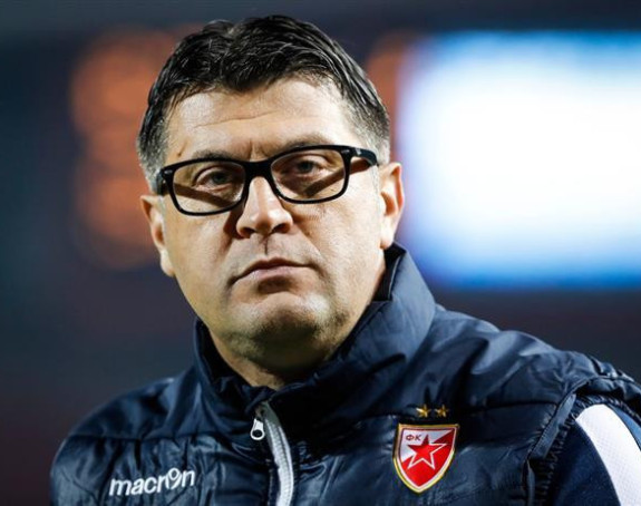 PAOK hoće Vladana Milojevića?!
