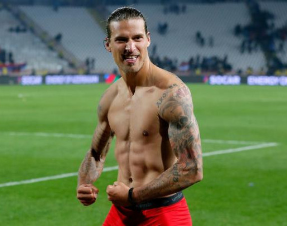 Prijović: Hvala Muslinu, spremni smo za Krstajića!