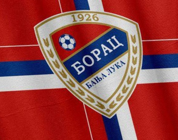 Борац (БЛ): Маћехински однос ФС БиХ!