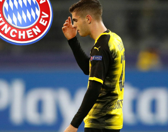 Očerupaj Dortmund #4!