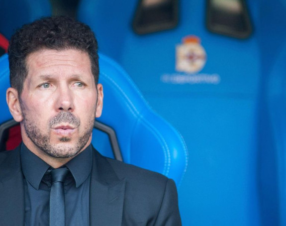 Simeone preuzima Everton od ljeta?!