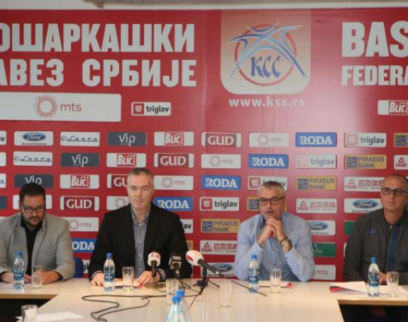 "Nećemo ih tjerati da biraju između kluba i A tima!"